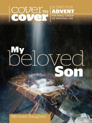 cover image of My Beloved Son